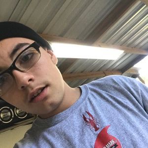 Meet your Posher, Jaeson